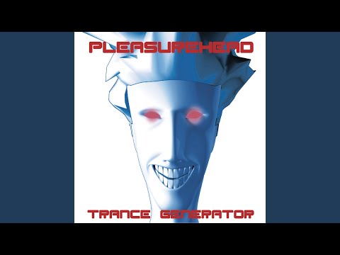 Trance Generator (Continuous DJ Mix)