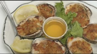 Mass Appeal Clams casino