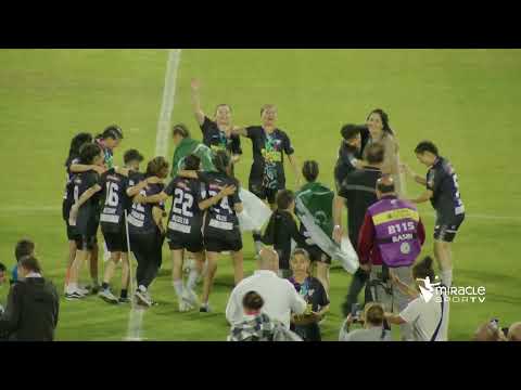 CANLI | China Bazaar Gençlik Gücü v. Doğan Türk Birliği | Kadınlar Ligi Final