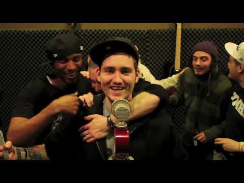 Marsten House After Hours Cypher Ft. Rich Quick, Biz-Mighty, Mike Voss, Jonny On The Spot, Tizzer