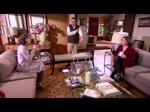 Papá a la deriva - Resumen semana del 06 de Septiembre