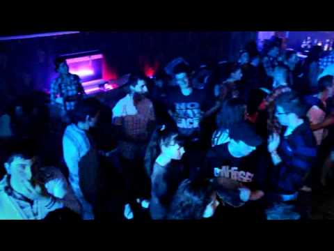 Garleni - Bacau kamino clubbing