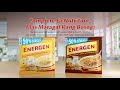Energen 50 More Cereals