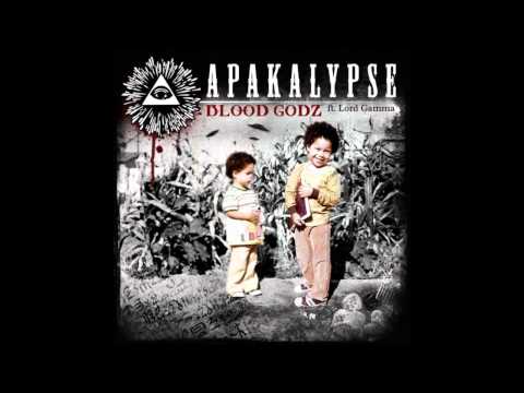 Apakalypse - Pole Shifts (Ft. Lord Gamma & Atma)