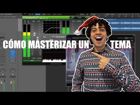 CÓMO MASTERIZAR TECH HOUSE 2021 para que llegue a sellos importantes | Flow Animal tutorial | Rag