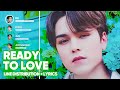 SEVENTEEN Ready To Love Line Distribution Lyrics Color Coded PATREON REQUESTED
