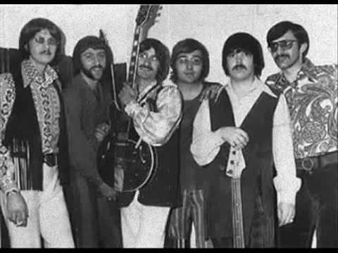 The Jaggerz - 'Things Gotta Get Better'