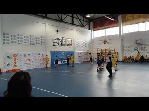 J3 CSS4 -SOLARIS PLOIESTI