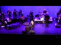 Diane Schuur at the South Beach Jazz Festival, Colony Theater