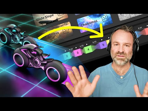 What if We Made Music The Way We Made Animation?