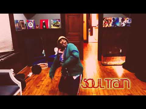 Soul Train Was Like....