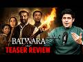 TRUTH ABOUT BATWARA 1947 WHY TITLE WAS CHANGED FROM LAHORE 1947 SUNNY DEOL AAMIR KHAN
