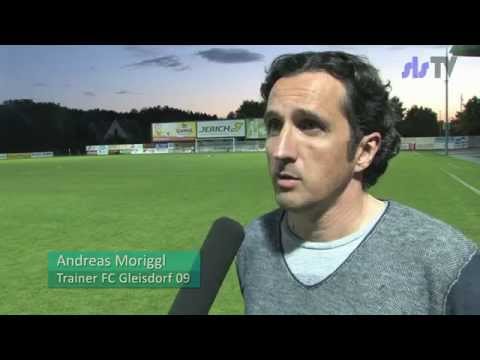 FC Gleisdorf 09 - TUS Heiligenkreuz/W.