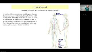 Asian Bodywork Therapy Crash Course