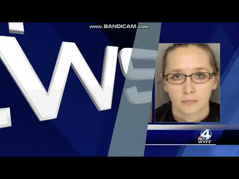 WYFF News 4 Today at 6am open January 9, 2019