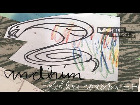 Mr. Bass (feat. Super Flu) - Andhim