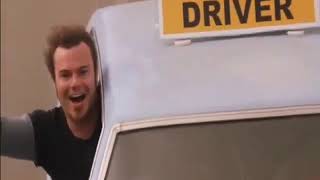 Tenacious D - Car Chase City (full scene)