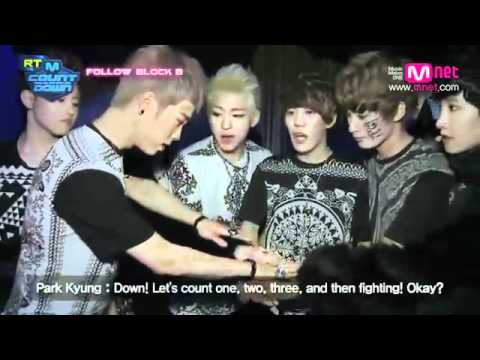 CLIP 120202 Mnet Mcountdown BTS ENG SUB