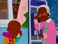 Little Bill Crying