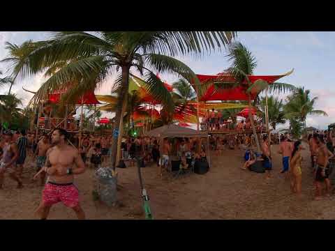 Universo Paralello 2019 - 1/3