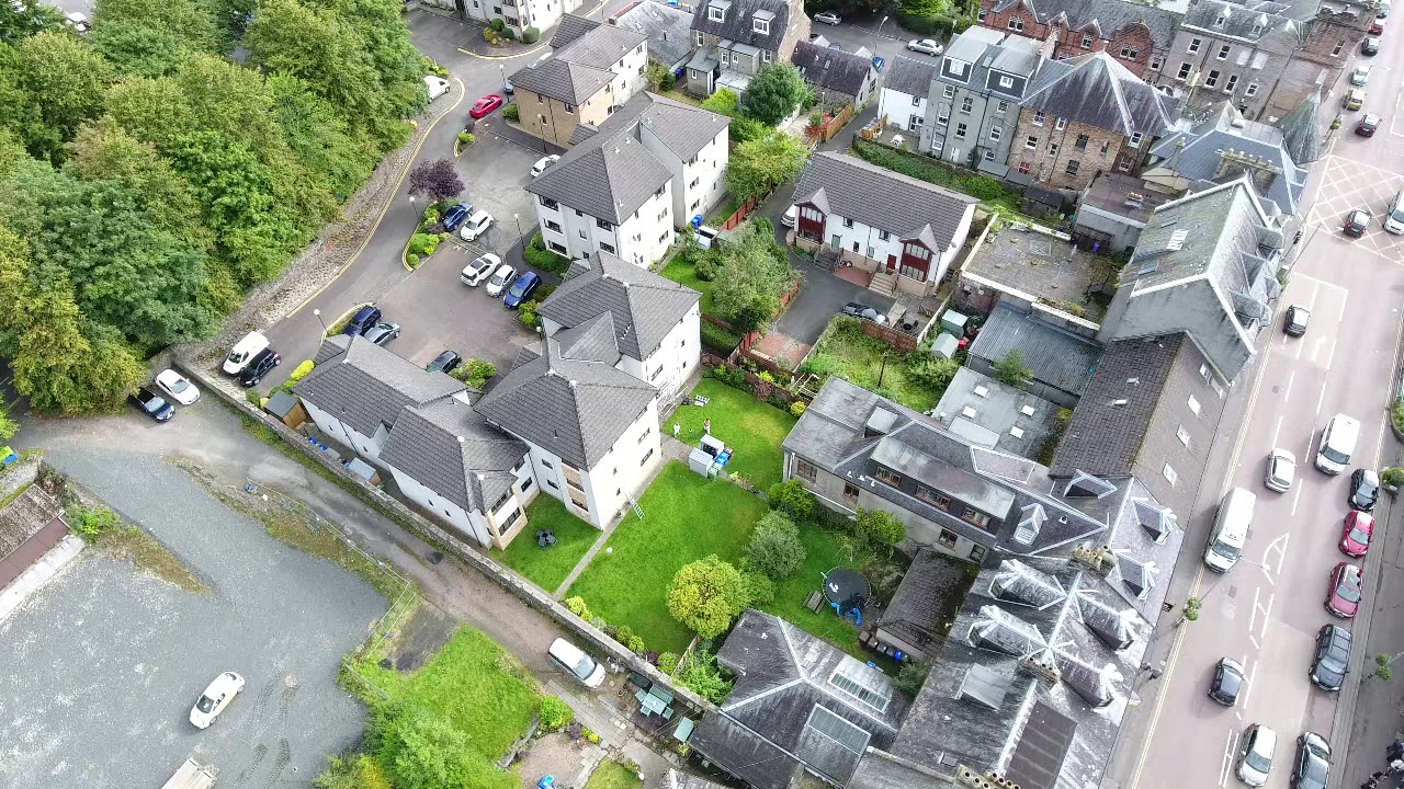 callander scotland
