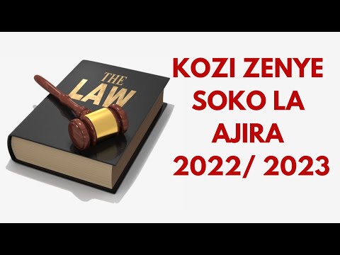 , title : 'KOZI ZENYE SOKO LA AJIRA 2022/ 2023 | MOST MARKETABLE COURSES 2022/ 2023'