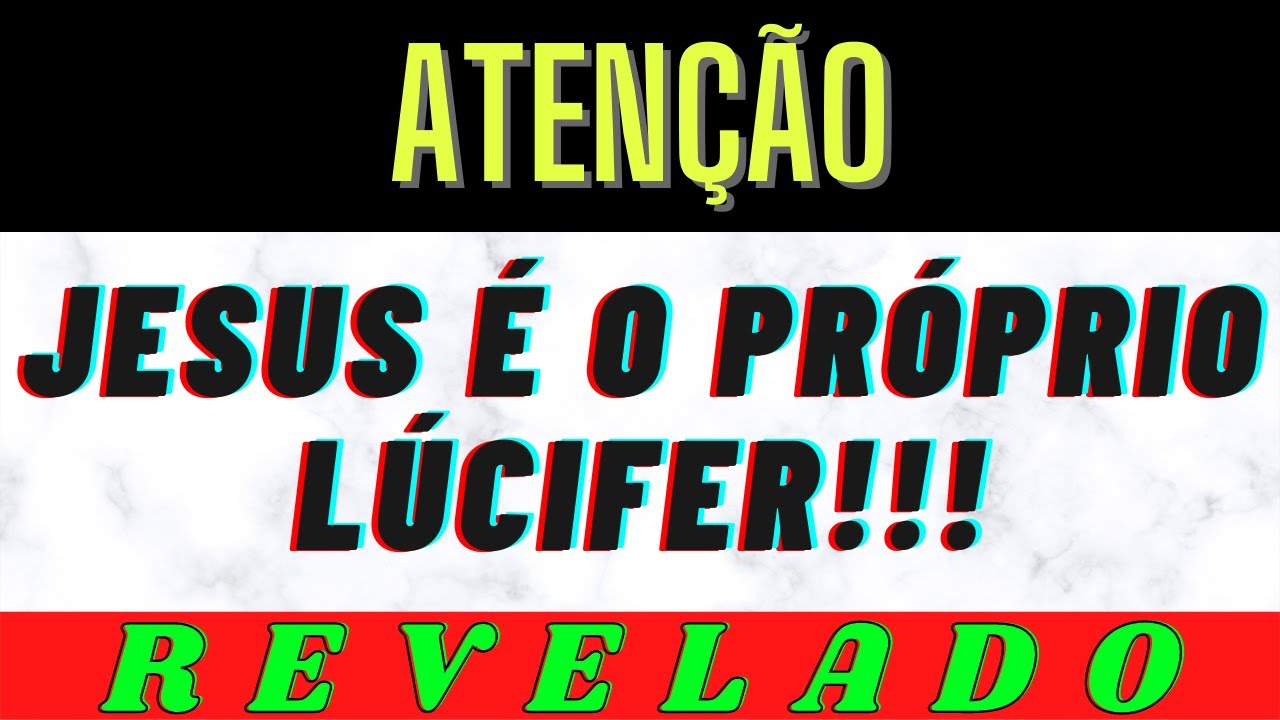 🔴 [REVELADO] - O QUE SIGNIFICA ESTRELA DA MANHÃ NA BÍBLIA