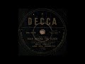 ROCK AROUND THE CLOCK ロック アラウンド ザ クロック BILL HALEY AND HIS COMETS DECCA TEI