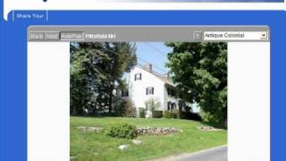 preview picture of video 'Pittsfield New Hampshire (NH) Real Estate Tour'