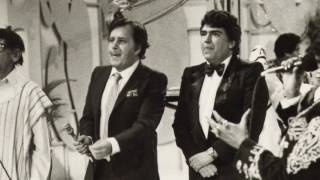 El día que Televisa quiso &quot;matar&quot; el himno del América