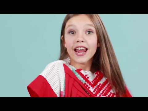 Maria Zhilina Welcome To My Belarus (Music Video Male)