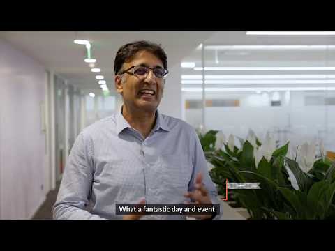 GlobalLogic Alumni Meet 2019