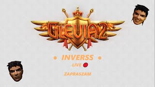 Miniaturka - Glevia2 Akademia | Nocne aktywności - ZAPRASZAM :)