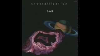 SAB -- Crystallization