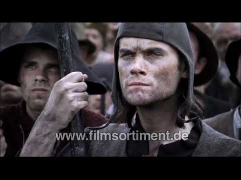 DIE DEUTSCHEN II (ZDF) Folge 5: THOMAS MÜNTZER UND DER KRIEG DER BAUERN (Schulfilm-Vorschau)