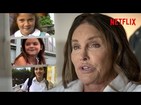 "I Loved Bringing All These Kids Up" - Caitlyn Jenner Opens Up About Kris Jenner and Transitioning