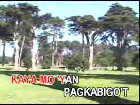Pagsubok - Kitchie Nadal
