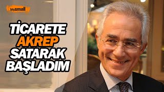 FENERBAHÇE DİVAN KURULU ÜYESİ MİTHAT YENİGÜN'ÜN HAYAT ÖYKÜSÜ | DÜNYANI