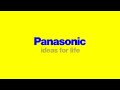 Panasonic Logo Effects Preview 1982 Effects HYPEREXTENDED
