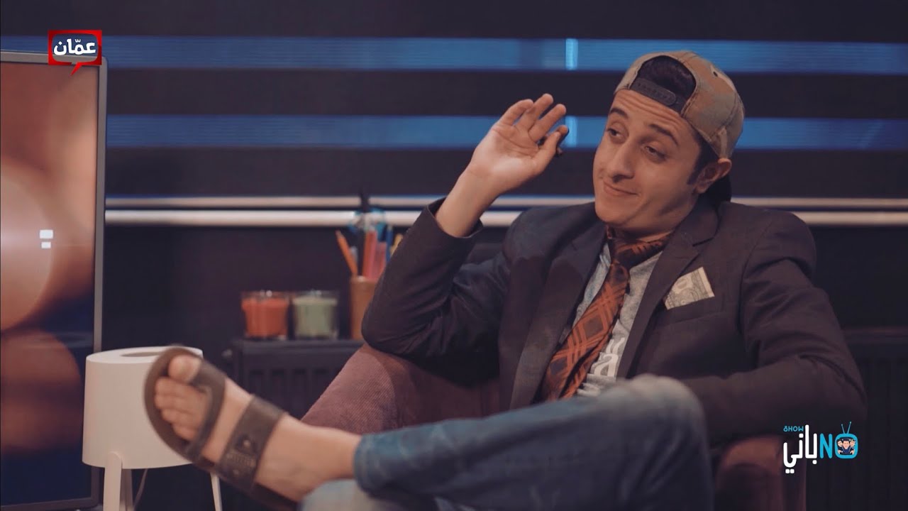 نوباني شو - الحلقة ١٤ : قصص نجاح