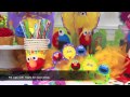 Elmo S First Birthday Party Supplies