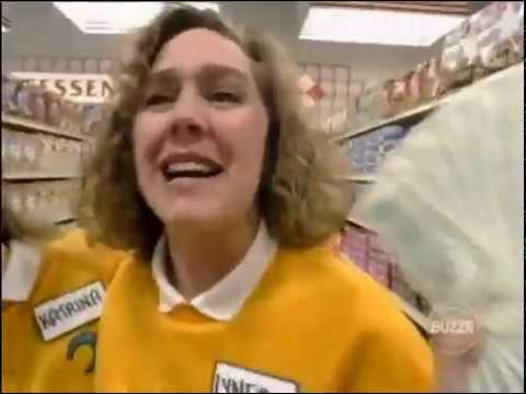 Supermarket Sweep PAX TV Aired (May 23rd 2003)