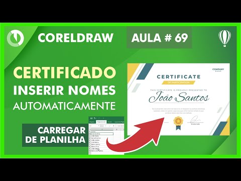 Curso Grátis de Corel Draw Completo do zero ao avançado 2023
