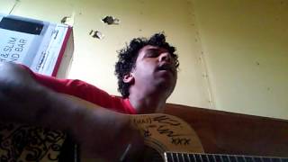 Cold Kind and Lemon Eyes -  MaTNSaS cover