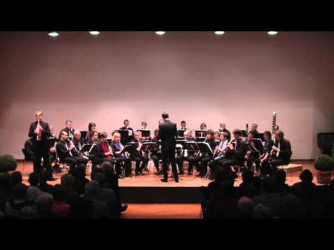 Introduktion und Variationen über ein schwedisches Lied - Bernhard Henrik Crusell