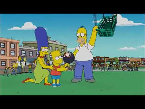 Simpsonovi - To nejlepší ze 25. Série