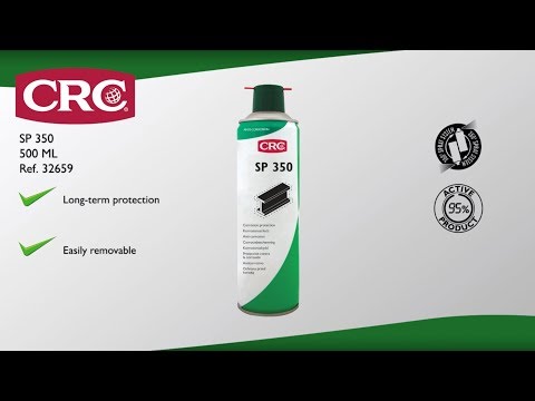 Crc Sp 350 Rust Preventives