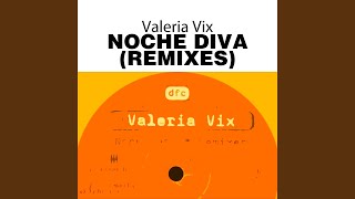 Noche Diva (Escandalosa Remix)
