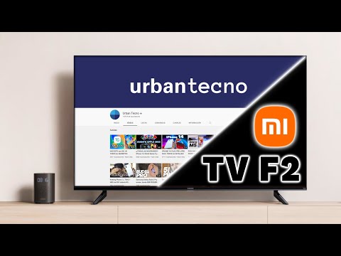 Xiaomi TV F2 Fire TV ¿Vale la pena?