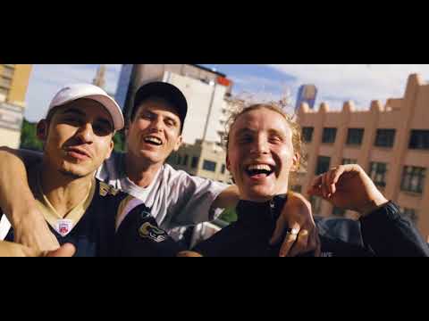 Video thumbnail for Where You Been?